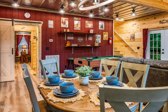 711 Heiden Drive, Gatlinburg, TN 37738