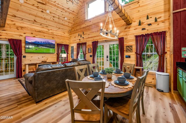 711 Heiden Drive, Gatlinburg, TN 37738