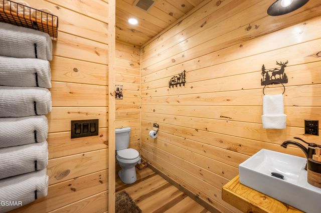 711 Heiden Drive, Gatlinburg, TN 37738