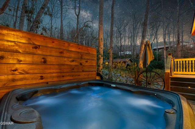 711 Heiden Drive, Gatlinburg, TN 37738