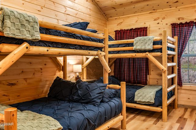 711 Heiden Drive, Gatlinburg, TN 37738