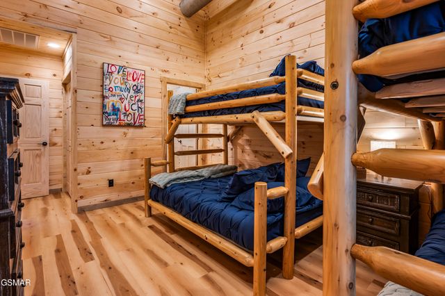 711 Heiden Drive, Gatlinburg, TN 37738