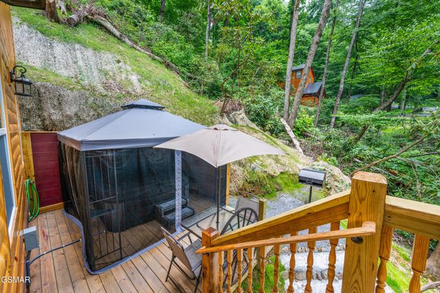 711 Heiden Drive, Gatlinburg, TN 37738