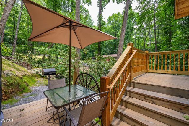 711 Heiden Drive, Gatlinburg, TN 37738