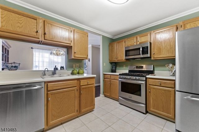 2309 Hemingway Ln 2309, Mahwah Twp., NJ 07430