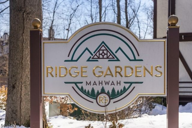 2309 Hemingway Ln 2309, Mahwah Twp., NJ 07430