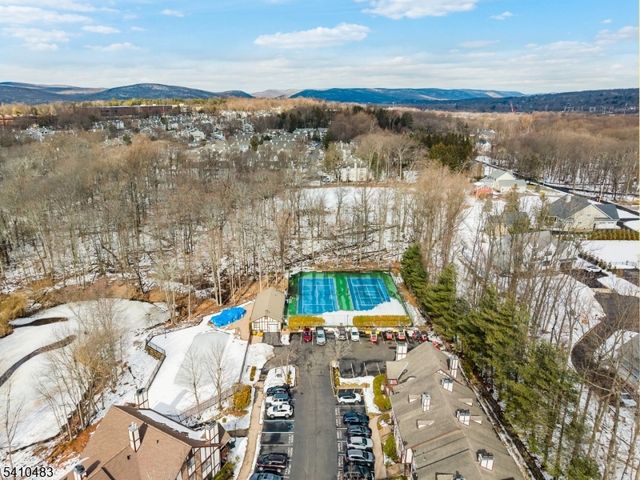 2309 Hemingway Ln 2309, Mahwah Twp., NJ 07430