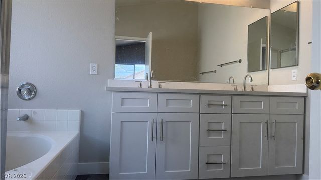 1018 Elliot Park Avenue, North Las Vegas, NV 89032