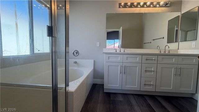 1018 Elliot Park Avenue, North Las Vegas, NV 89032