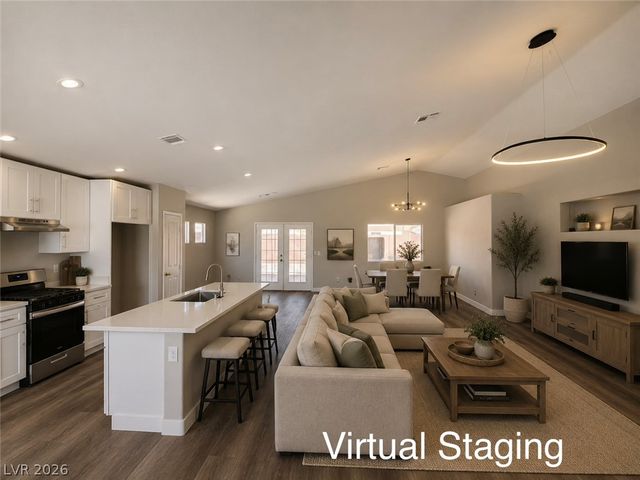 1018 Elliot Park Avenue, North Las Vegas, NV 89032