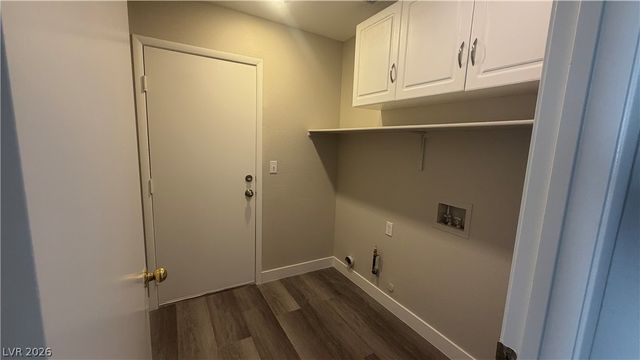 1018 Elliot Park Avenue, North Las Vegas, NV 89032