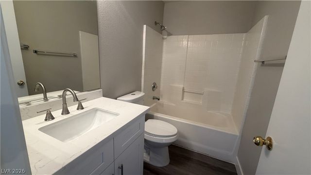 1018 Elliot Park Avenue, North Las Vegas, NV 89032