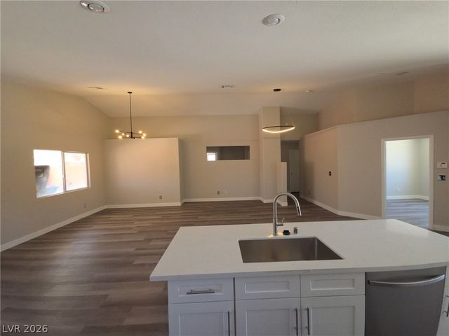 1018 Elliot Park Avenue, North Las Vegas, NV 89032