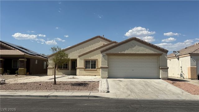1018 Elliot Park Avenue, North Las Vegas, NV 89032