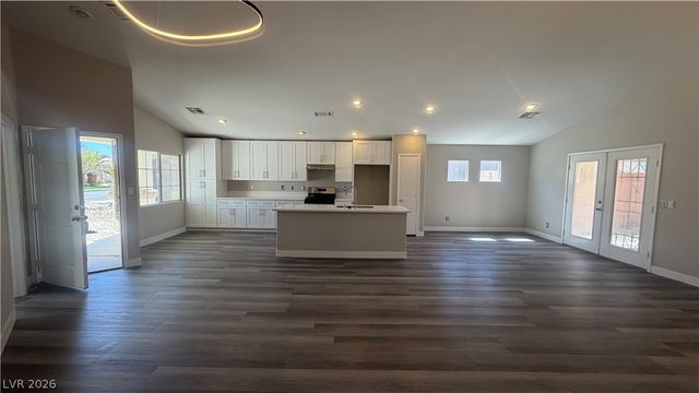 1018 Elliot Park Avenue, North Las Vegas, NV 89032