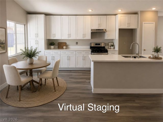 1018 Elliot Park Avenue, North Las Vegas, NV 89032