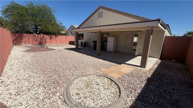 1018 Elliot Park Avenue, North Las Vegas, NV 89032