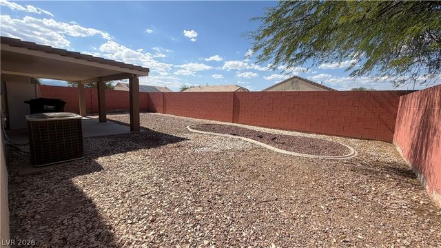 1018 Elliot Park Avenue, North Las Vegas, NV 89032
