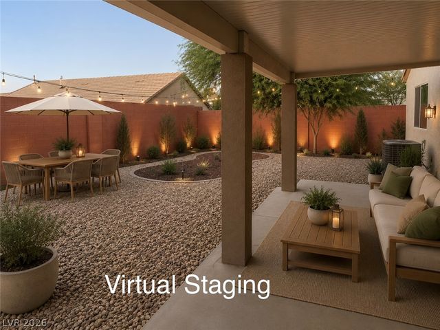 1018 Elliot Park Avenue, North Las Vegas, NV 89032
