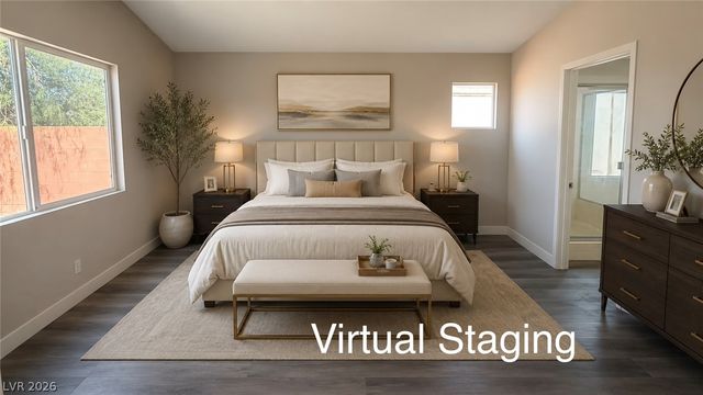 1018 Elliot Park Avenue, North Las Vegas, NV 89032