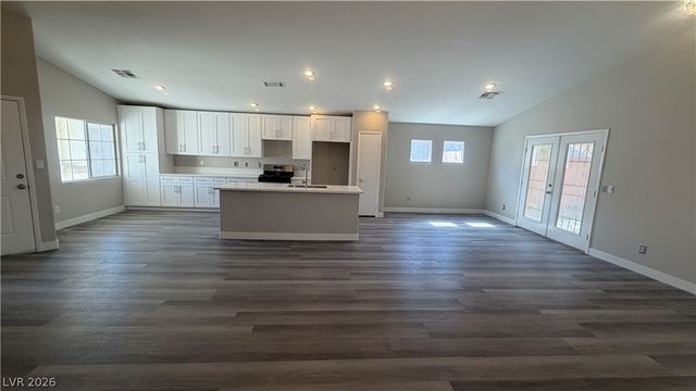 1018 Elliot Park Avenue, North Las Vegas, NV 89032