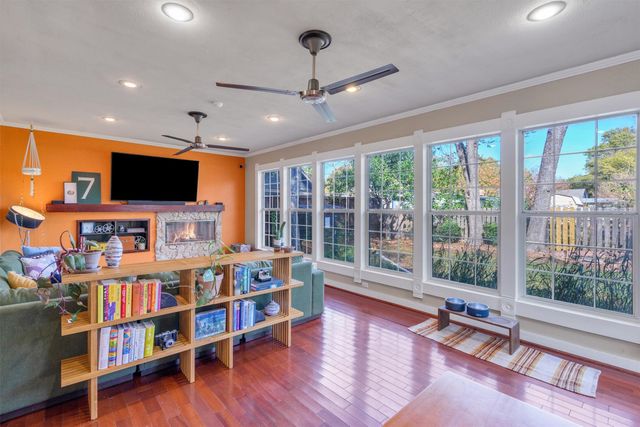 1208 Martha Street, Waxahachie, TX 75165