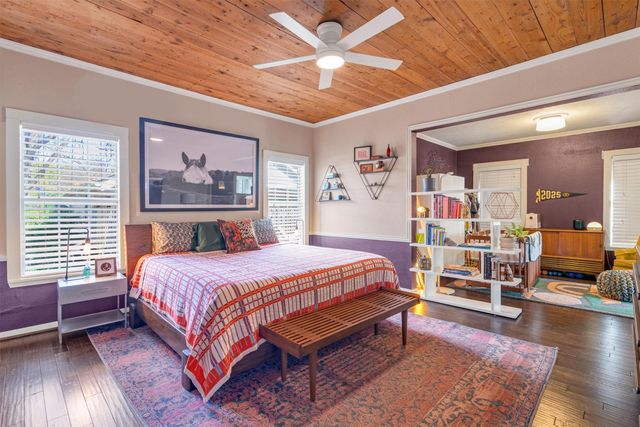 1208 Martha Street, Waxahachie, TX 75165