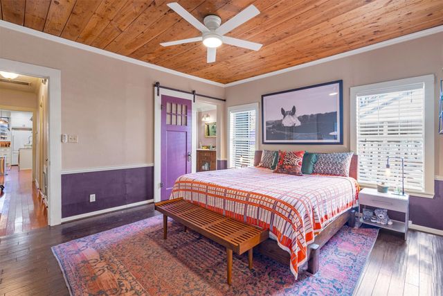 1208 Martha Street, Waxahachie, TX 75165