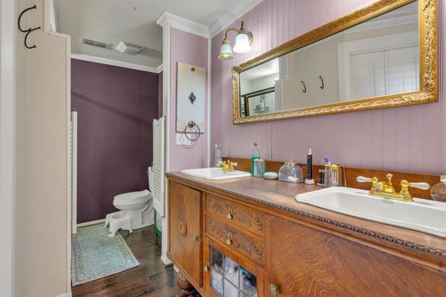 1208 Martha Street, Waxahachie, TX 75165