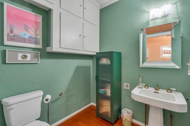 1208 Martha Street, Waxahachie, TX 75165