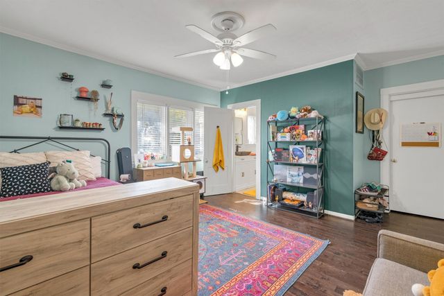 1208 Martha Street, Waxahachie, TX 75165