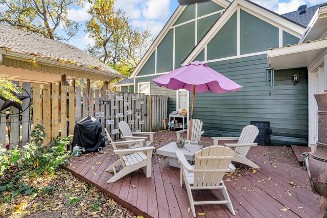 1208 Martha Street, Waxahachie, TX 75165