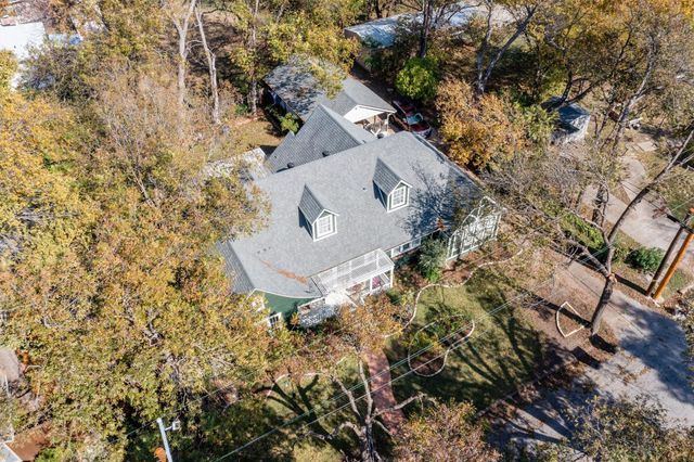 1208 Martha Street, Waxahachie, TX 75165