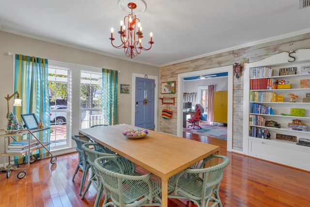 1208 Martha Street, Waxahachie, TX 75165