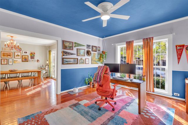 1208 Martha Street, Waxahachie, TX 75165