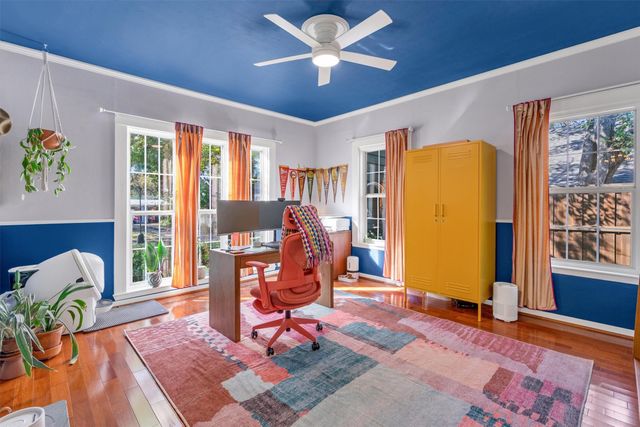 1208 Martha Street, Waxahachie, TX 75165