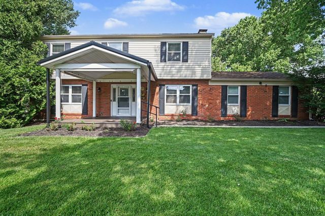 1896 Velma Court, Anderson Twp, OH 45255