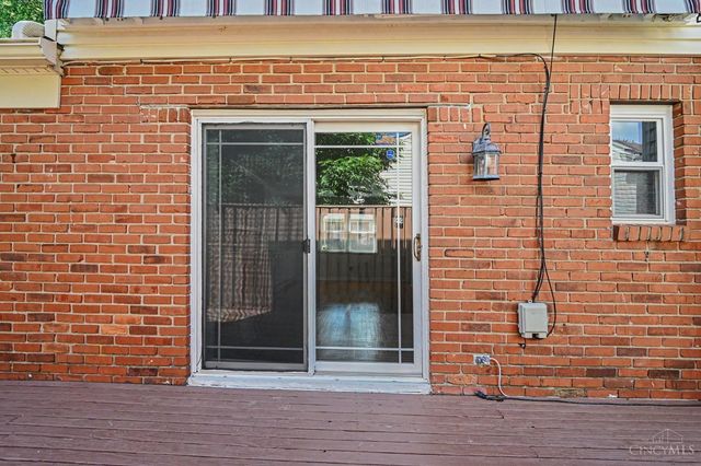 1896 Velma Court, Anderson Twp, OH 45255