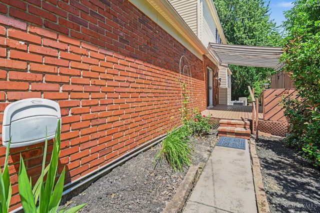 1896 Velma Court, Anderson Twp, OH 45255