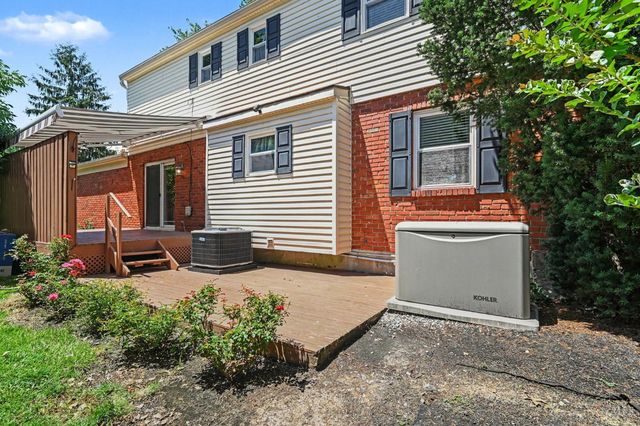 1896 Velma Court, Anderson Twp, OH 45255