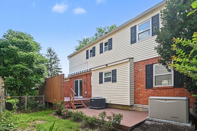 1896 Velma Court, Anderson Twp, OH 45255