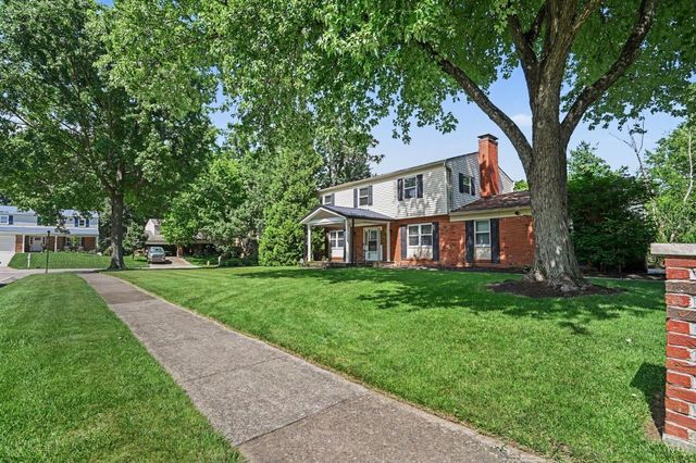 1896 Velma Court, Anderson Twp, OH 45255
