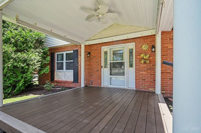1896 Velma Court, Anderson Twp, OH 45255