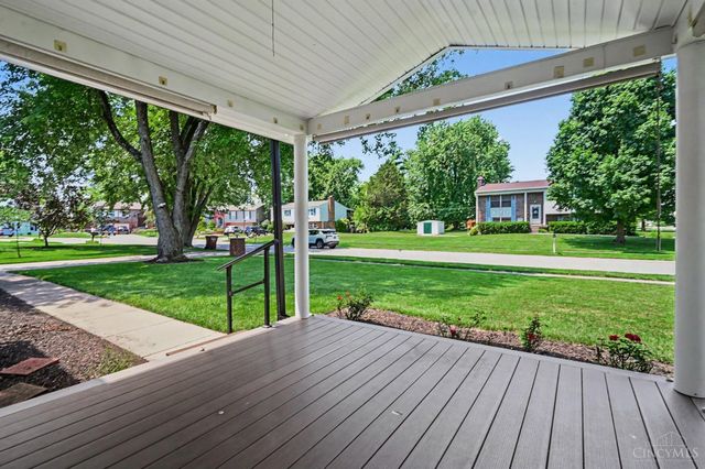 1896 Velma Court, Anderson Twp, OH 45255