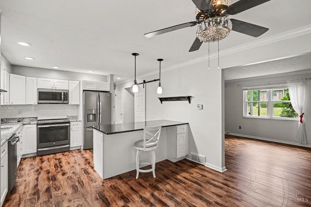 1896 Velma Court, Anderson Twp, OH 45255