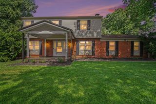 1896 Velma Court, Anderson Twp, OH 45255