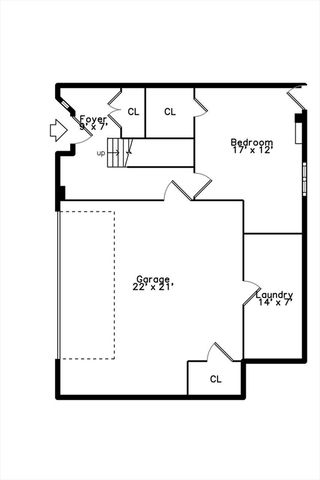 1175 Chestnut Street 12, Newton, MA 02464