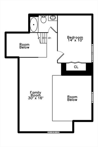 1175 Chestnut Street 12, Newton, MA 02464