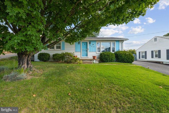1044 MOUNT AETNA RD, Hagerstown, MD 21740