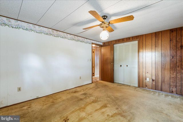 1044 MOUNT AETNA RD, Hagerstown, MD 21740